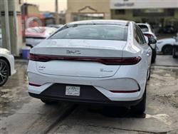 بي واي دي Qin Plus